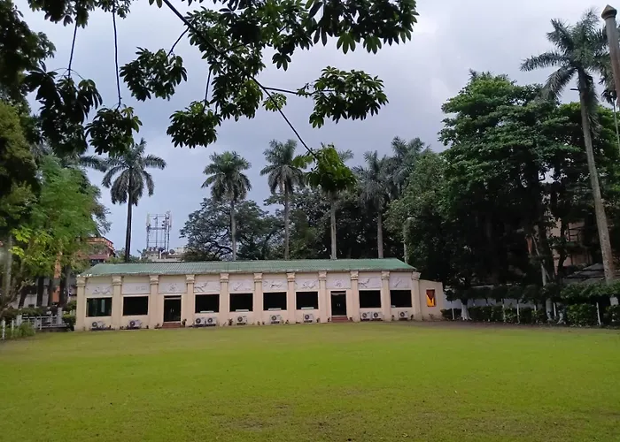 Scout Garden Hotel Kolkata