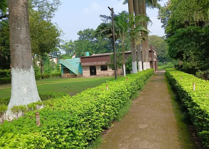 Scout Garden Hotel Kolkata