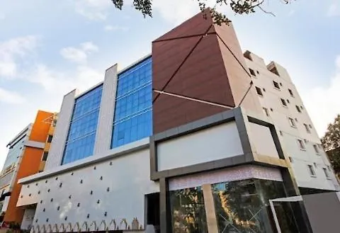Sesha Grand Hotel Hyderabad
