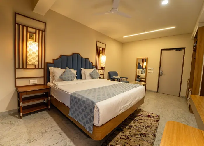 Titanic Boutique Hotel Baga