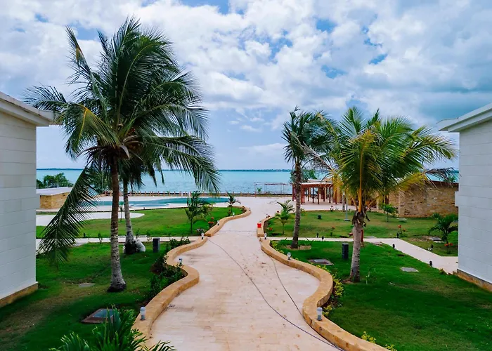 Treetop By Eight Continents, Zanzibar