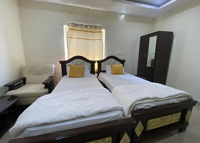 Hotel Dev Krishna Vijayawada