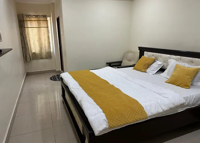 Hotel Dev Krishna Vijayawada