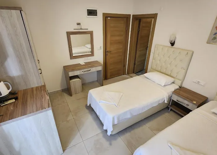 Can Motel Marmaris