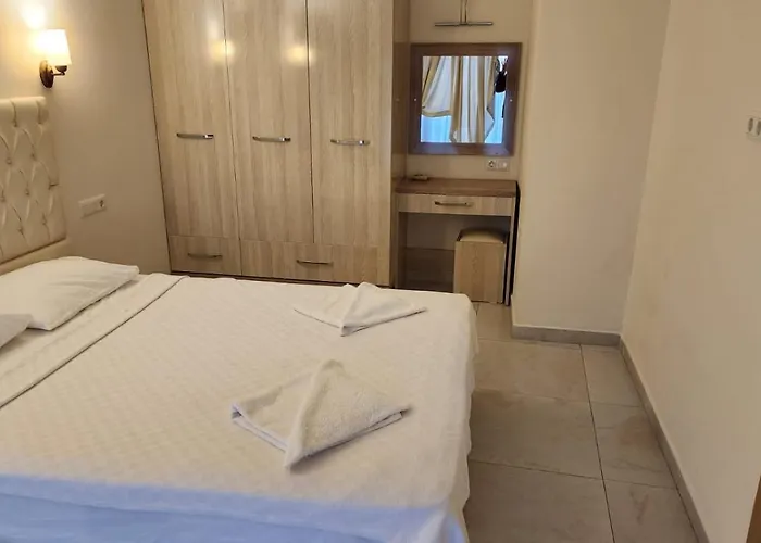 Can Motel Marmaris