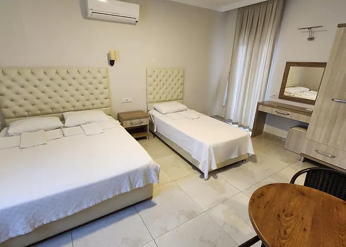 Can Motel Marmaris