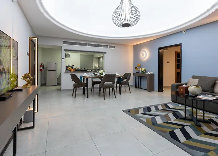 Marbella Resort Schardscha