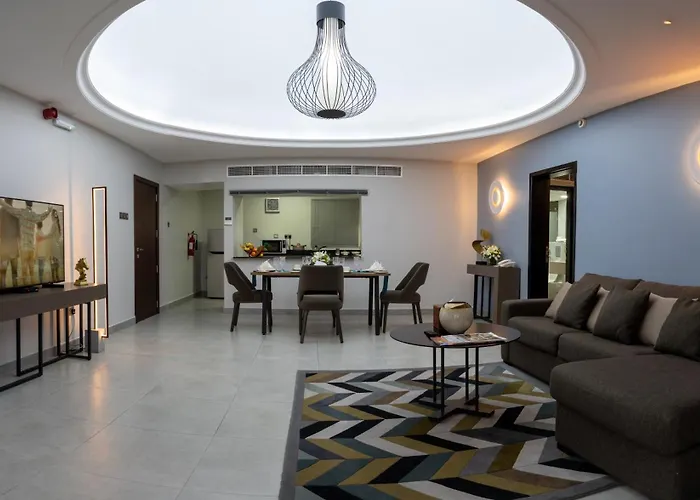 Marbella Resort Schardscha