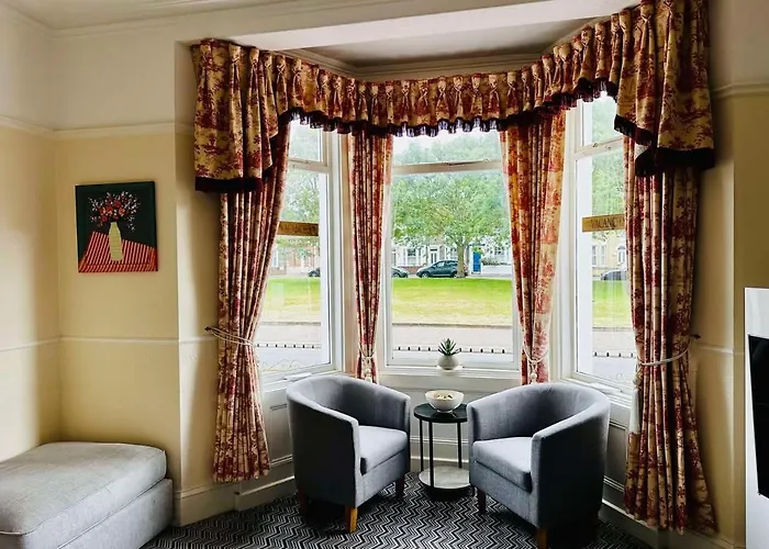 Rembrandt Guest House Great Yarmouth