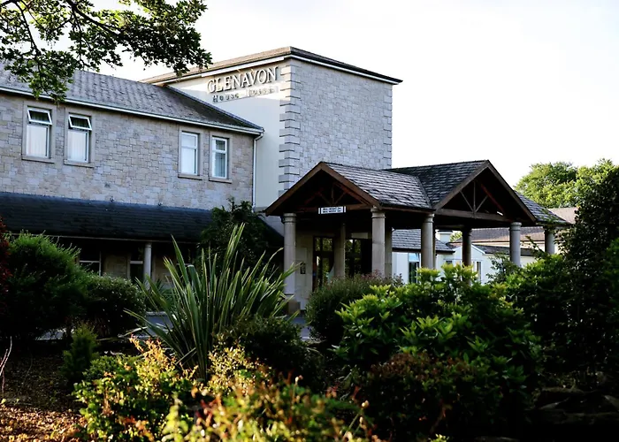Glenavon House Hotel Cookstown