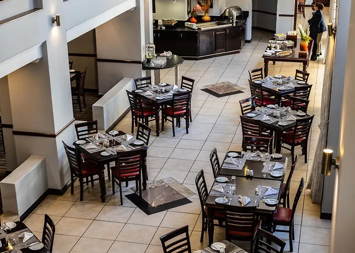 Premier Hotel Pretoria-Noord