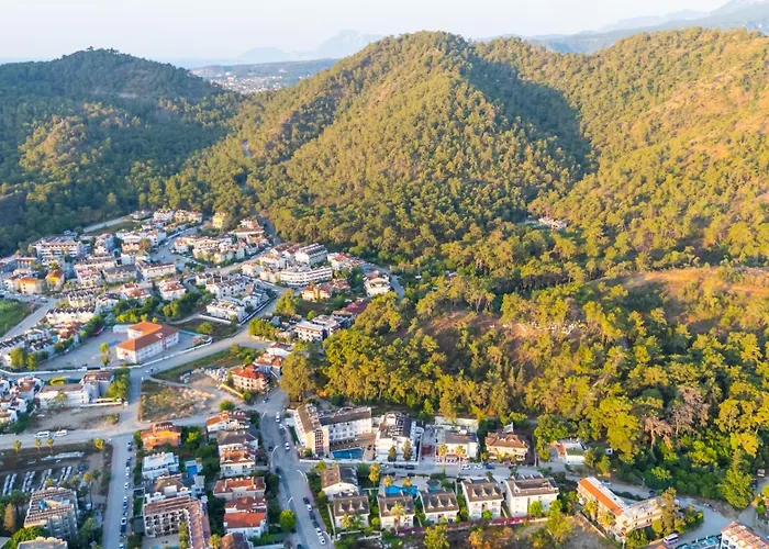 Viking Express Hotel Kemer