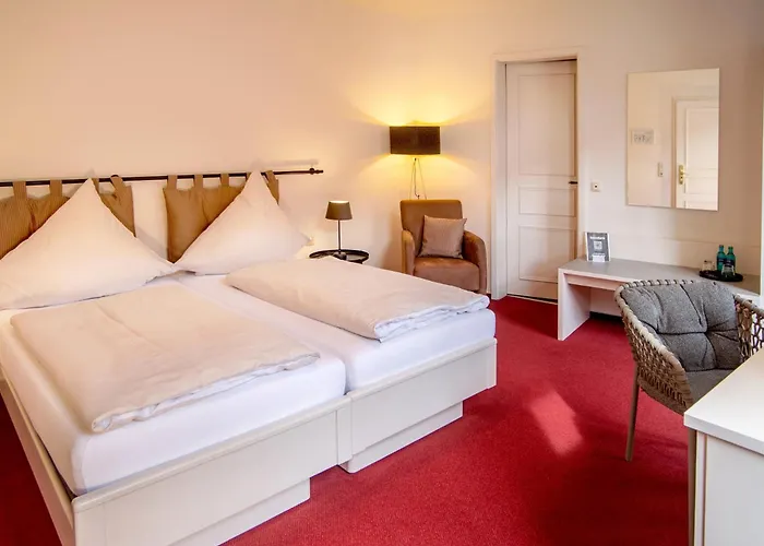 Hotel Busch Westerstede