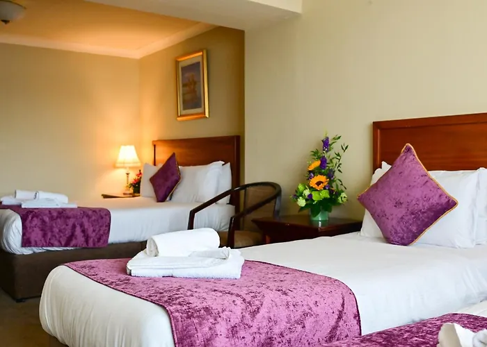 Lawlors Hotel Dungarvan