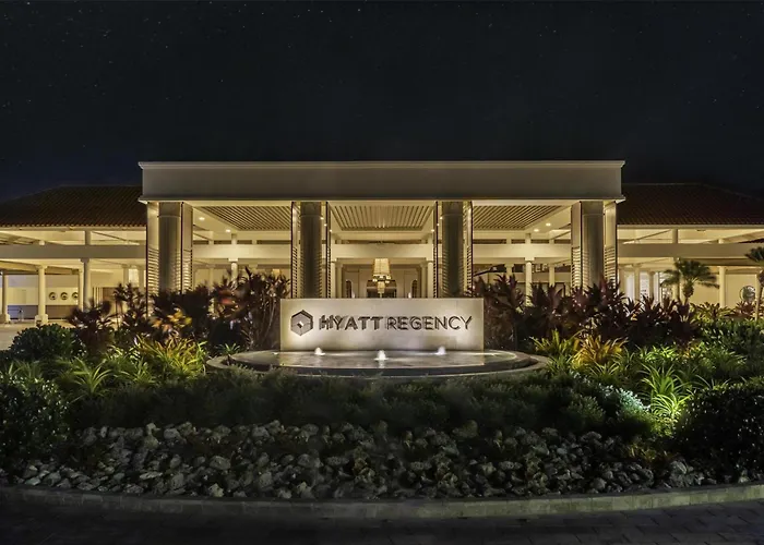 Hyatt Regency Grand Reserve Puerto Rico Rio Grande