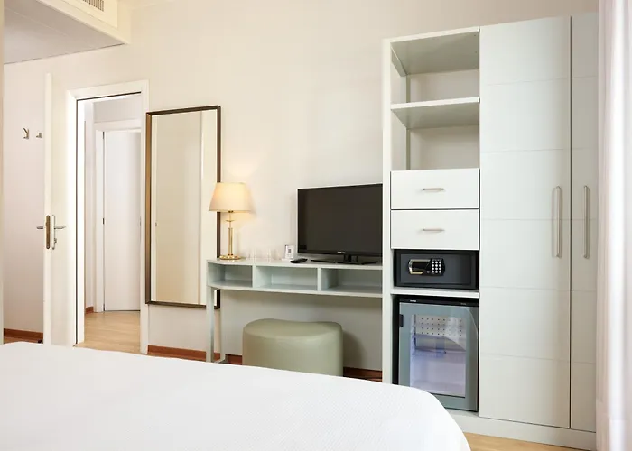 Hotel Croce Di Malta Lido di Jesolo