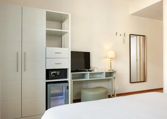 Hotel Croce Di Malta Lido di Jesolo