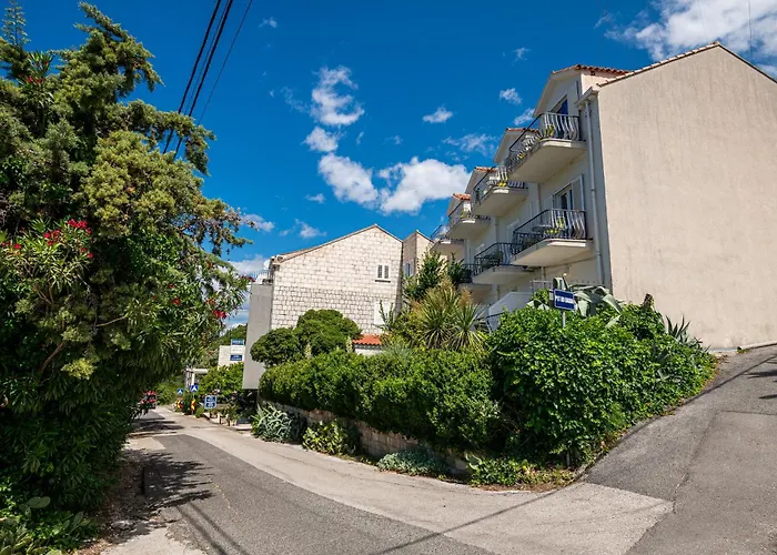 Guest House Villa Bellevue Cavtat