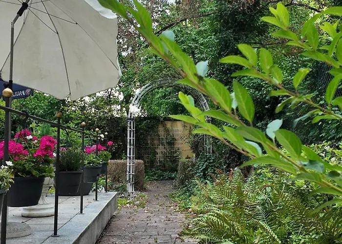 Hotel Aurbacher Hof Gmbh Múnich