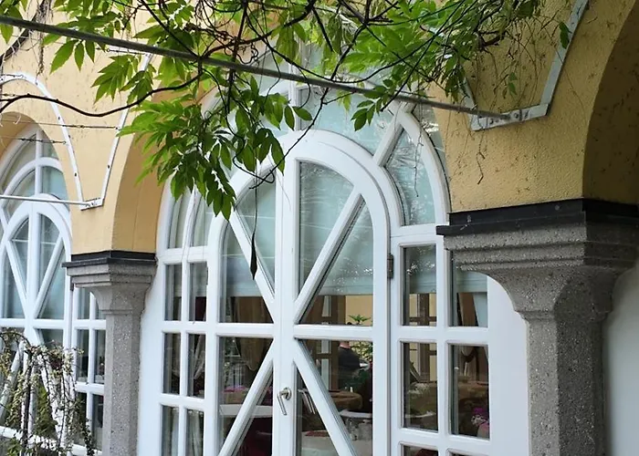 Hotel Aurbacher Hof Gmbh Múnich