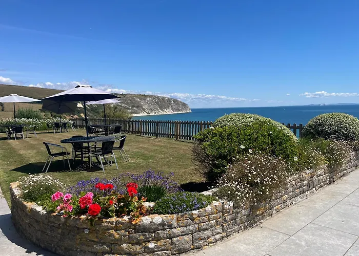 The Pines Hotel Swanage