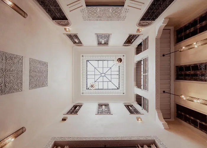 Riad Anata Fez