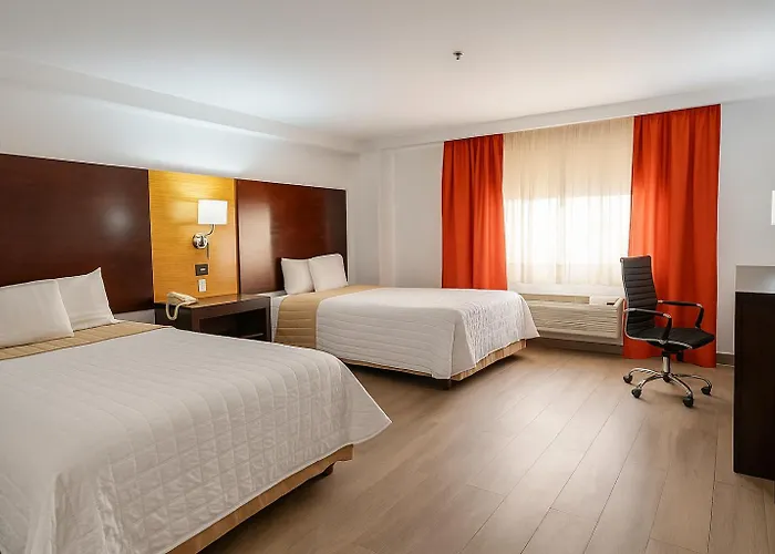 Paris Fc Hotel Poza Rica