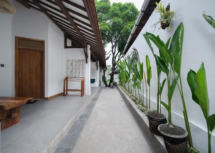 Green Hill Boutique Hotel Labuan Bajo