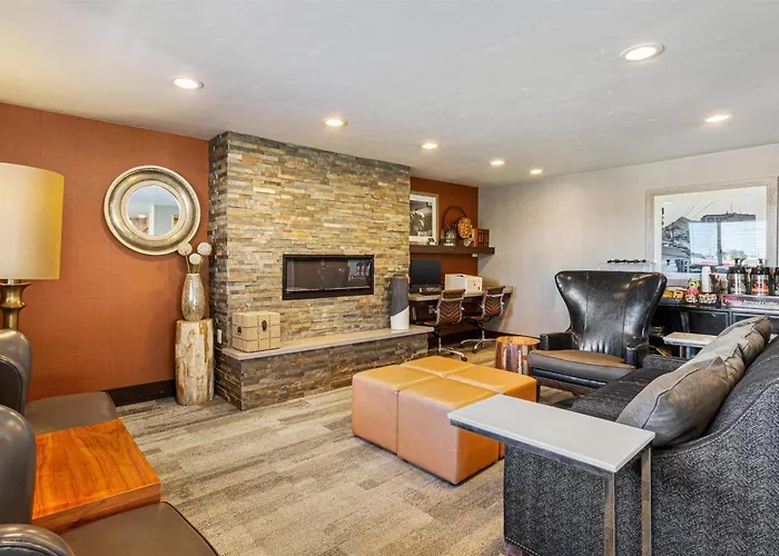 Best Western Hi-Desert Inn Tonopah