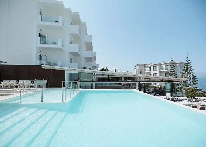 Hotel Agimi Sarandë