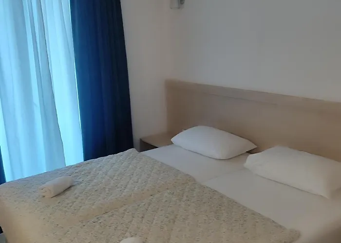 Motel Jadranka Neum