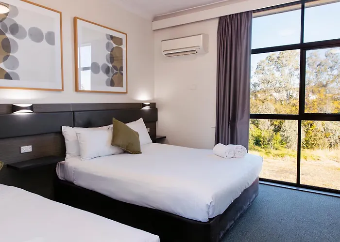 Prospect Hotel Motel Blacktown