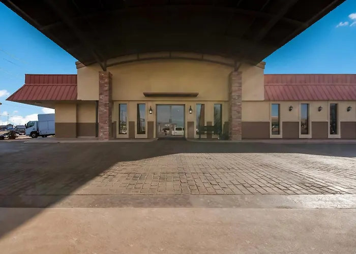 Quality Inn Chickasha