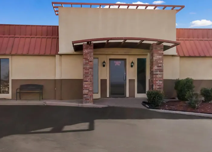 Quality Inn Chickasha