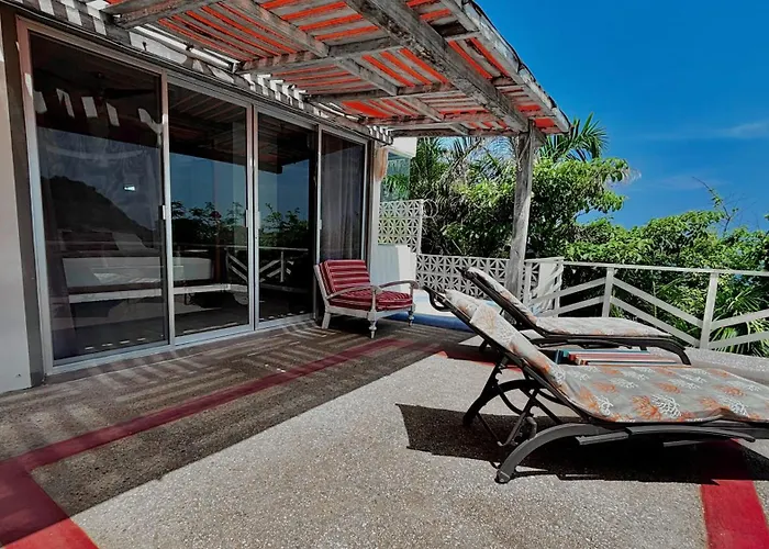 Villa Aikia (Adults Only) Zipolite