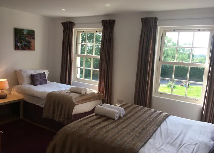 The Rocks B&B Crumlin 