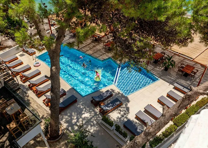 Hotel Sejko Sarande