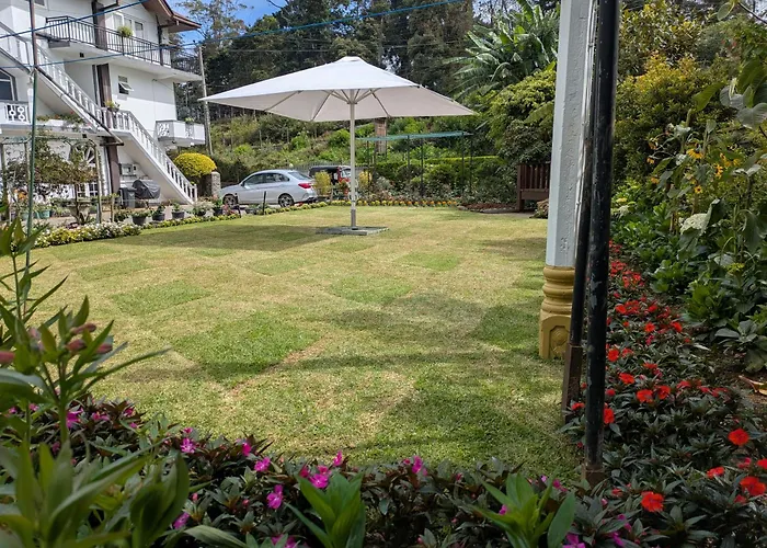 Suriya Guest Hotel Nuwara Eliya