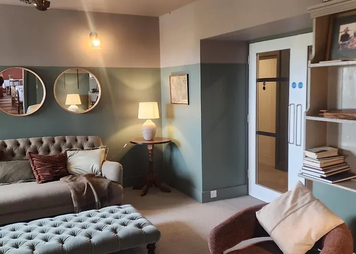 Doonmore Hotel, Bar & Restaurant Inishbofin