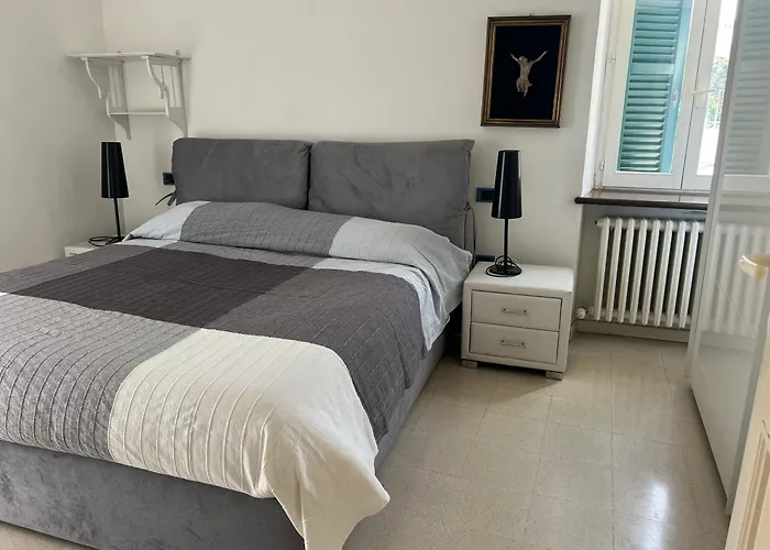 La Casina Delle Fate Hotel Numana