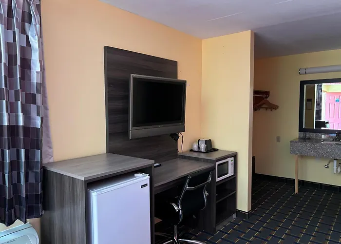 Villa Inn Lawrenceburg