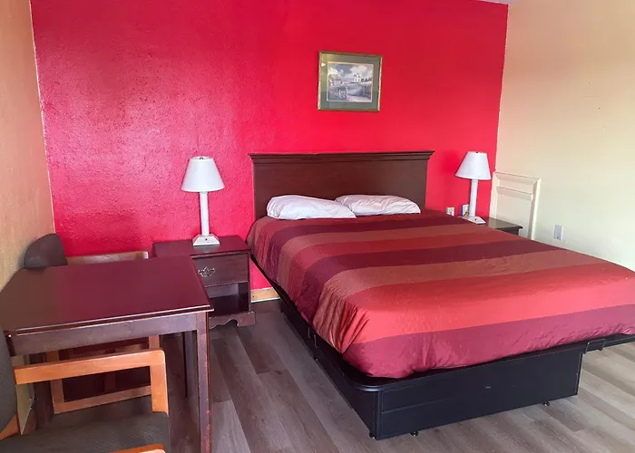 Villa Inn Lawrenceburg