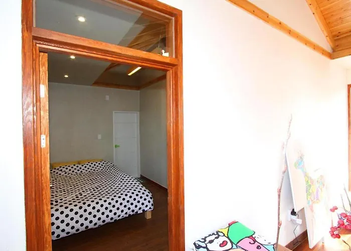 Dorandoran Guesthouse Gyeongju