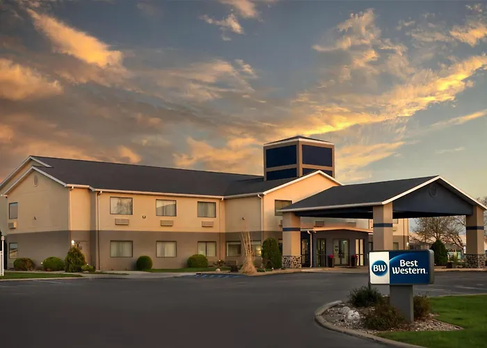 Best Western Brookfield