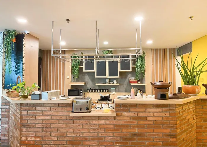 Verse Lite Hotel Gajah Mada Jakarta