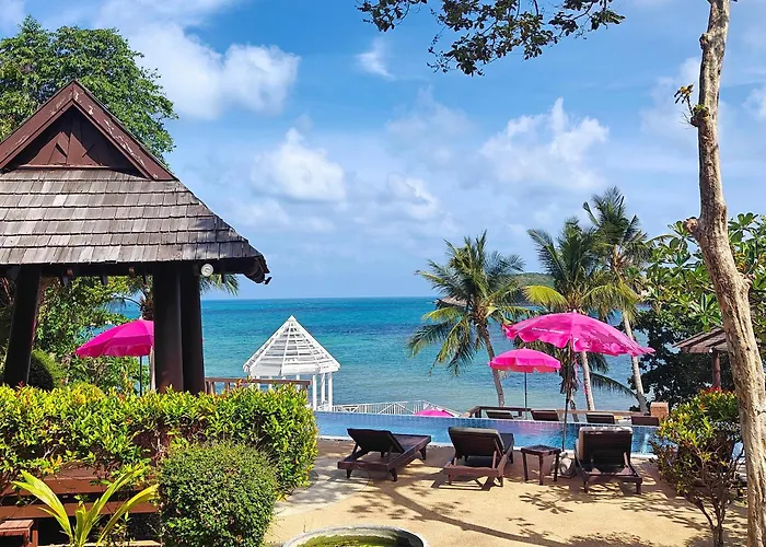Bhundhari Resort & Villas Samui Chaweng 