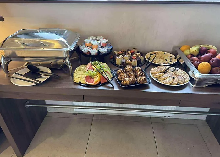 Hotel Imperiale Oswiecim