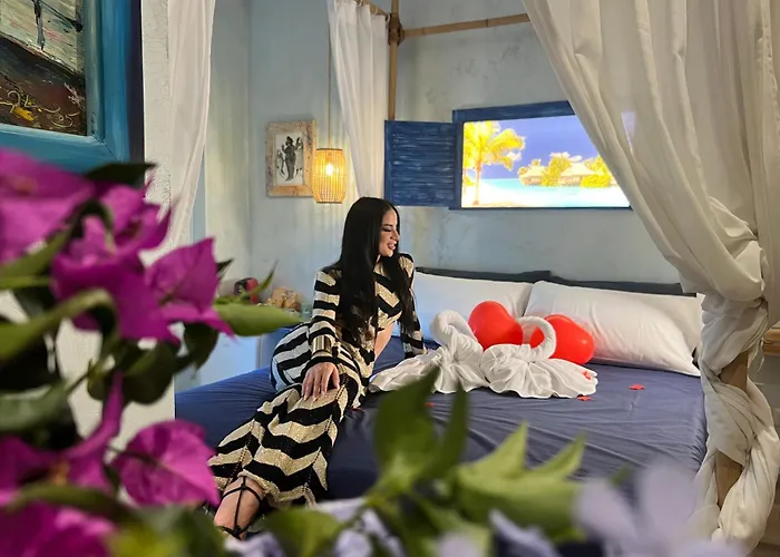 Dream & Relax Villa Fiore Bari