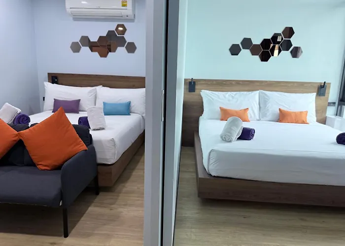 Chaweng Villawee Hotel