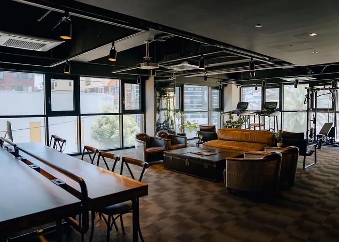 Maxx Jeju, A Member Of H Rewards Hotel